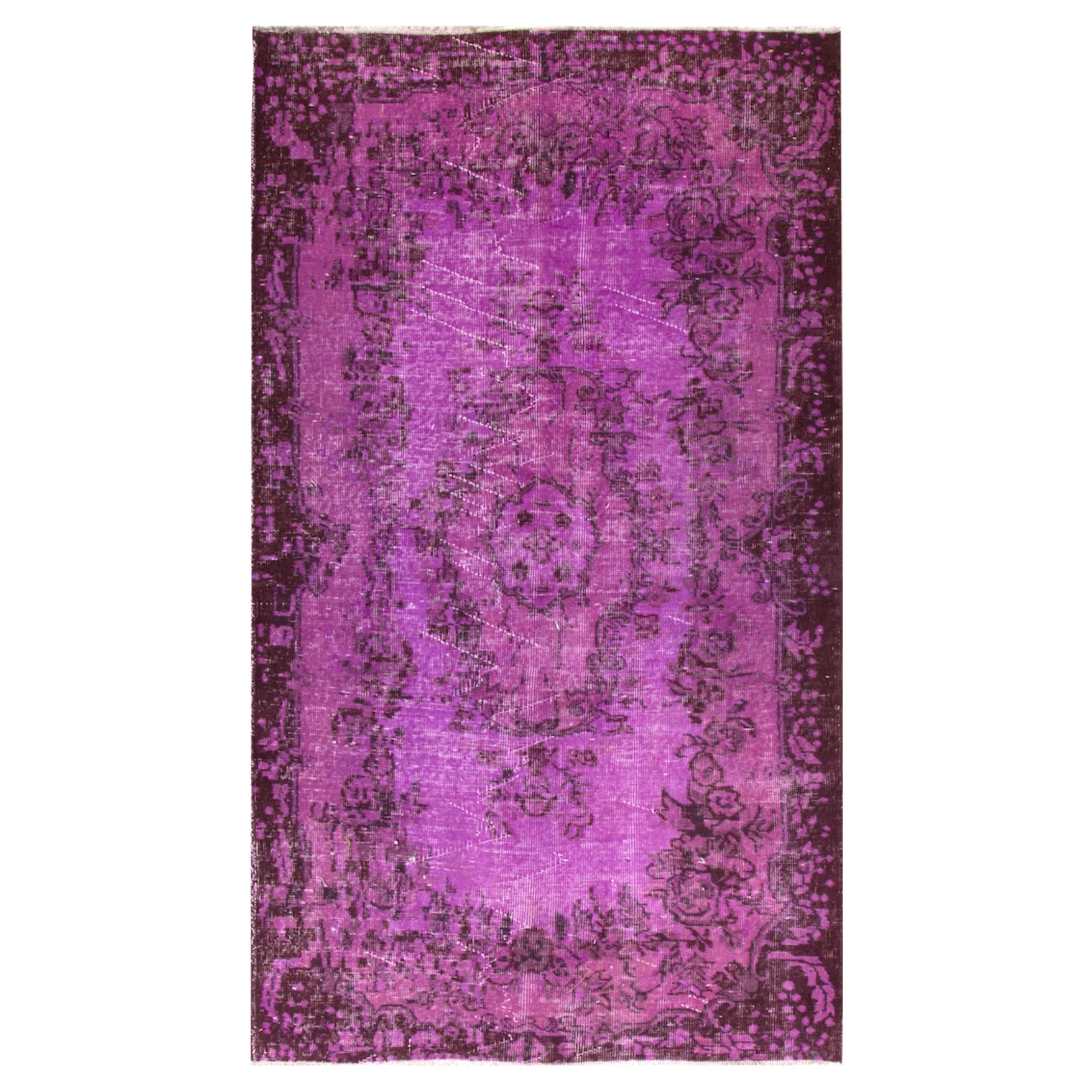 17th Century Turkish Rugs