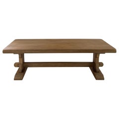 French Provincial Farm Tables