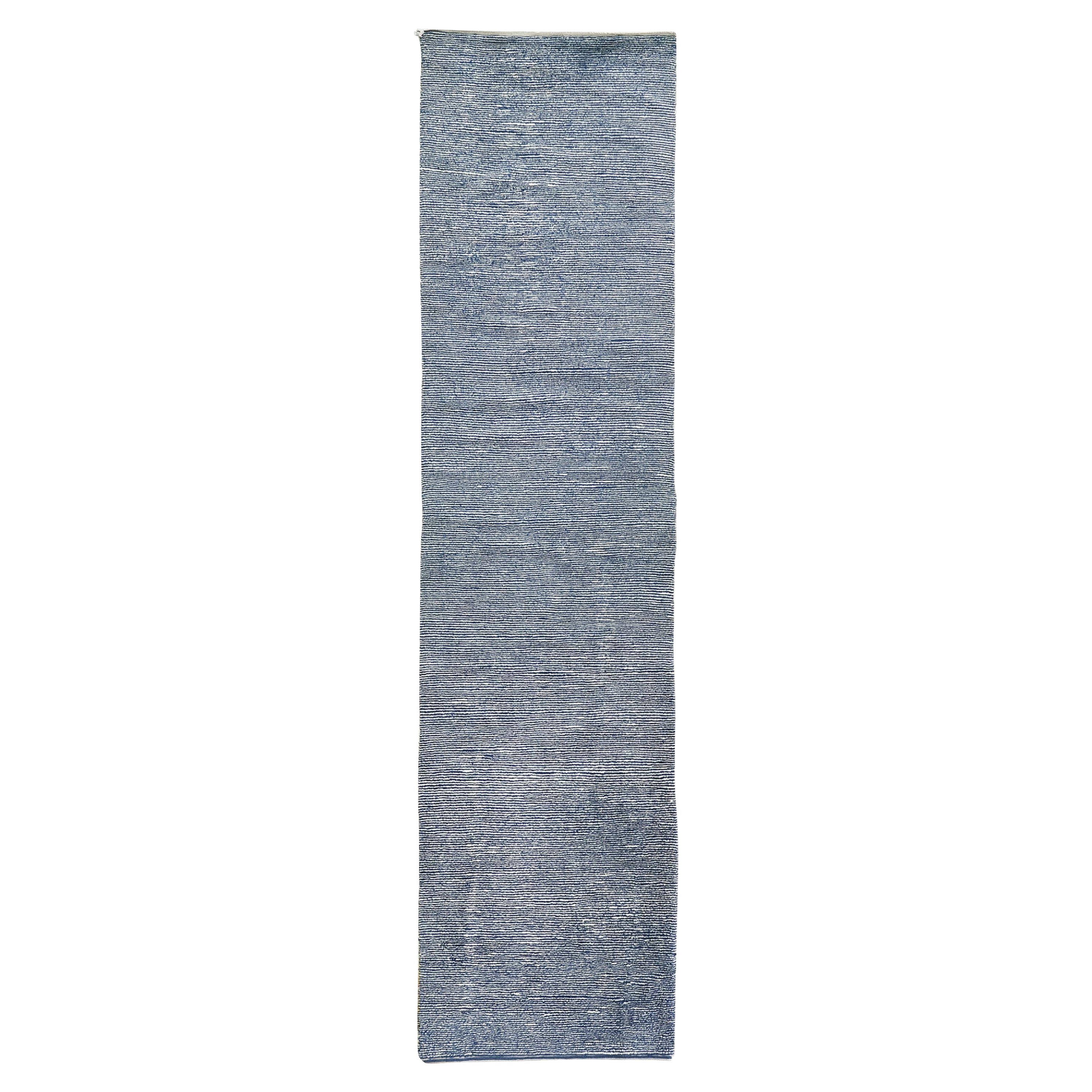 Mehraban Vintage Moroccan Runner High Atlas Collection