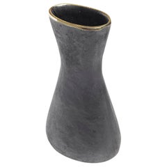 Carl Auböck #7231 "Hourglass" Vase, Austria 2022