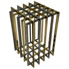 Metal Dining Room Tables
