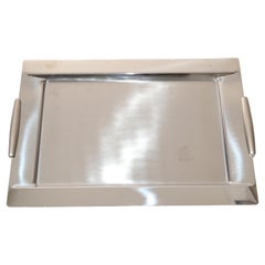 WMF Pinnacle Italy 18/10 Serving Tray Stainless Steel