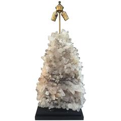 Carole Stupell Quartz Table Lamp