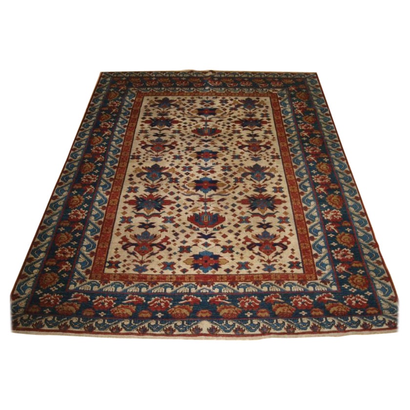 South Caucasian Shirvan Rug For Sale