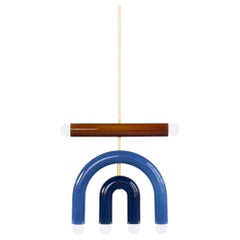 TRN D1 Pendant Lamp IV by Pani Jurek