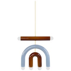 TRN D1 Pendant Lamp V by Pani Jurek