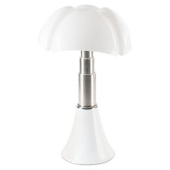 Gae Aulenti Pipistrello Table Lamp for Martinelli Luce