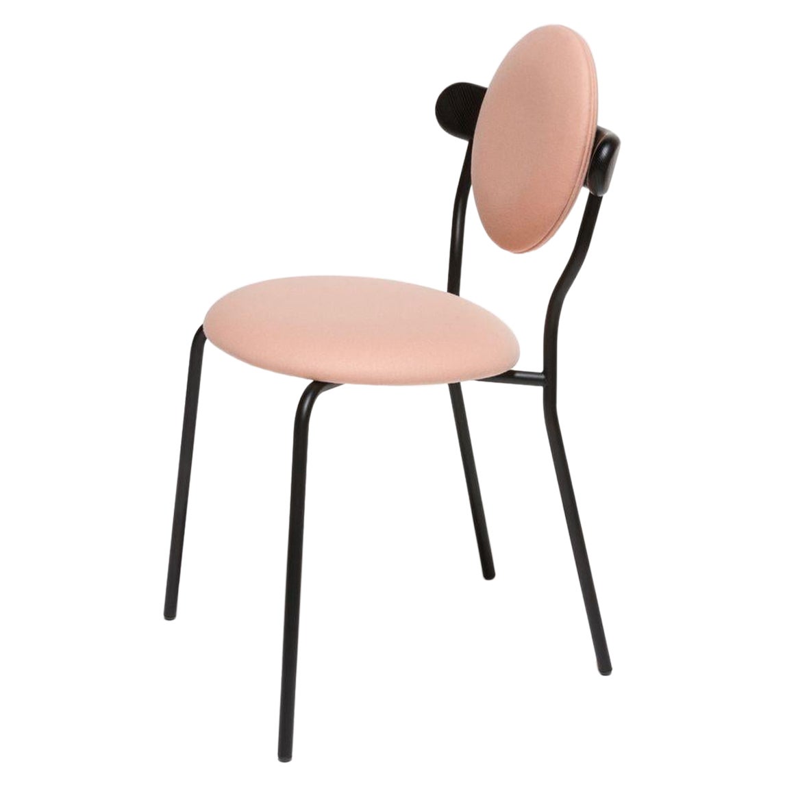 Fauteuil Planet Chair Fabric CAT. 2 Tipi par La Chance en vente