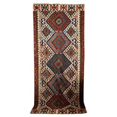 Kilim de Turquie Malatya, Anatolie orientale