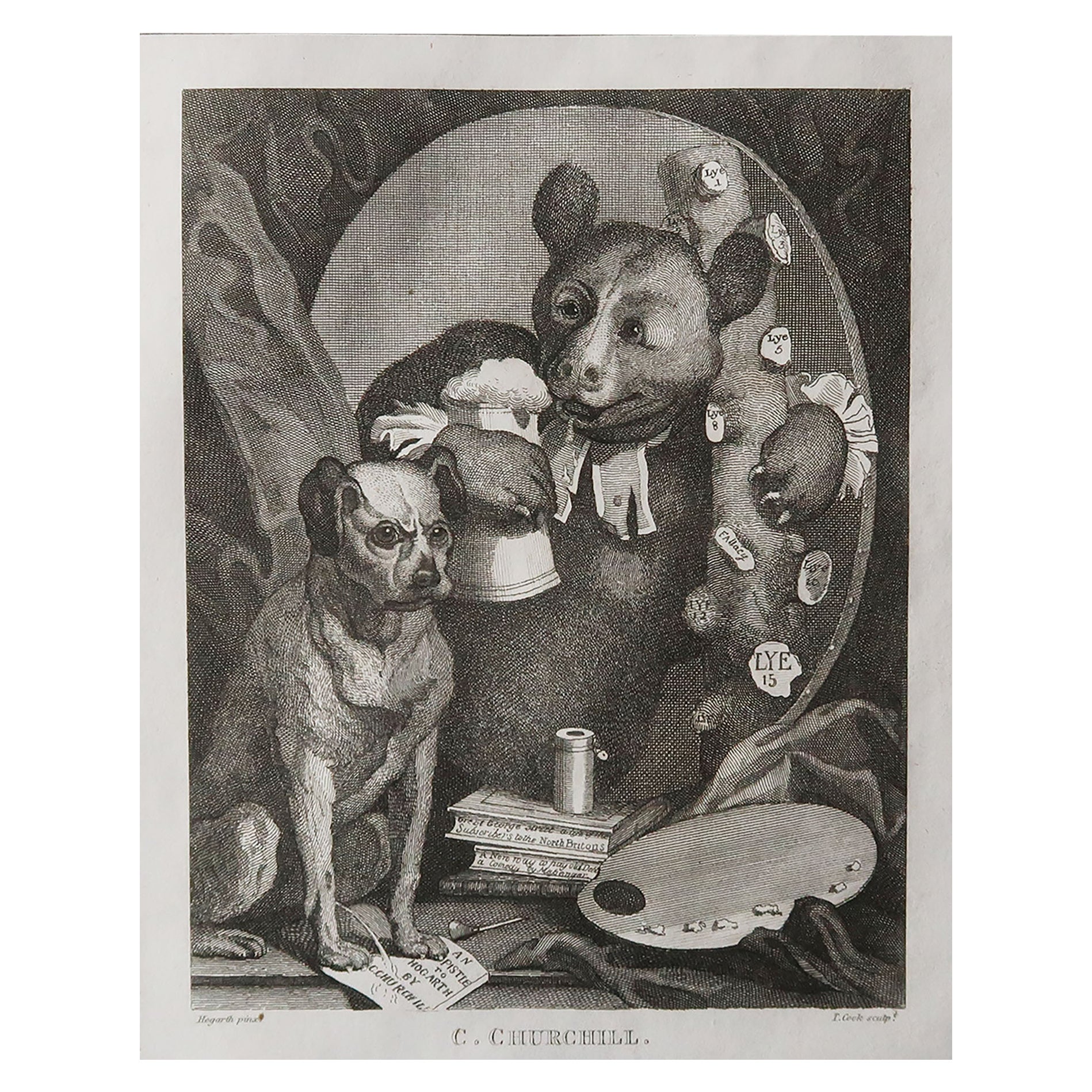 Antique and Vintage Prints 14,109 For Sale at 1stDibs vintage