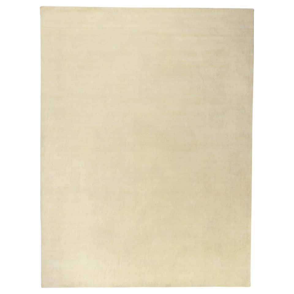 Contemporary Beach Style Area Rug with Grid Pattern and Coastal Living ...