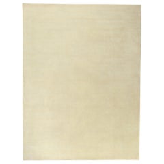 New Contemporary Area Rug with Minimalist Style