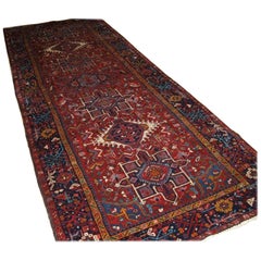 Old Karaja Runner or Kelleh