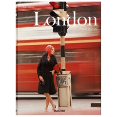 London, Portrait of a City, XL Book