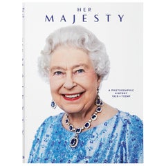 Her Majesty, a Photographic History 1926–Today, XL Book
