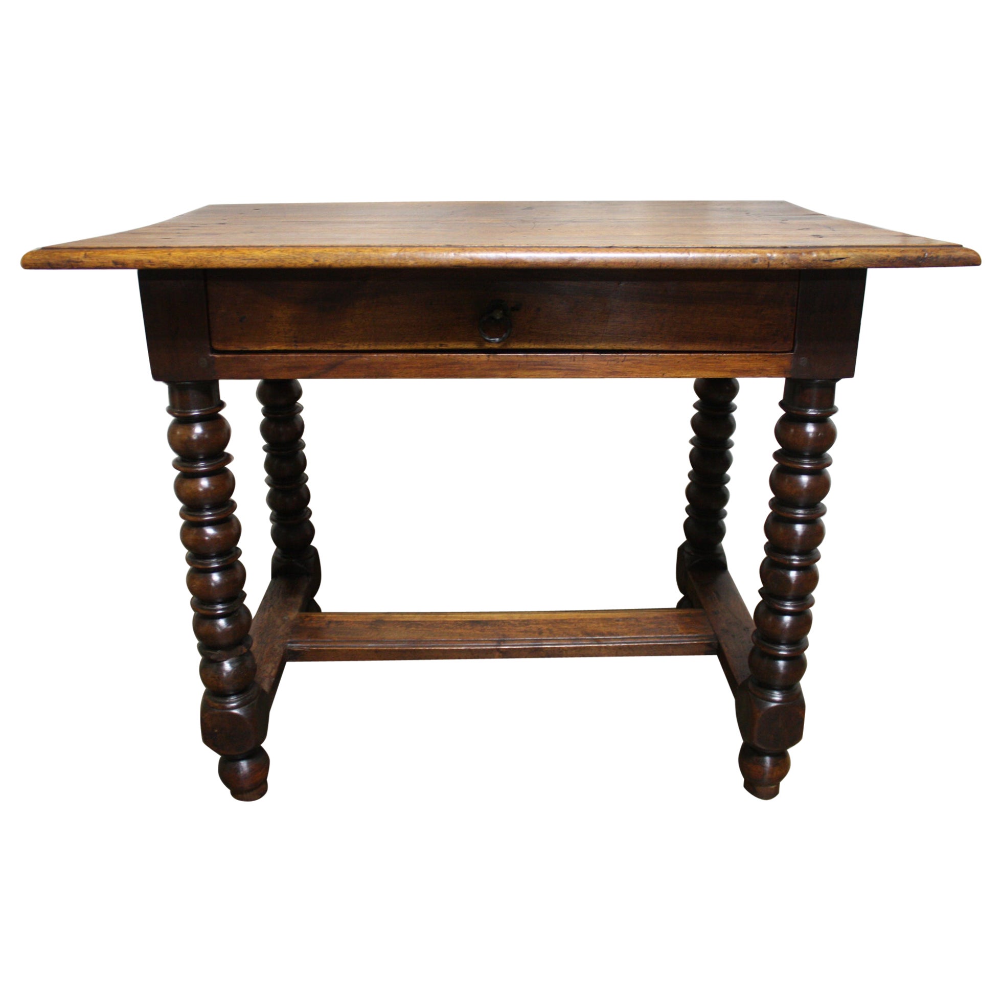 French Early 19th Century Writing Table
