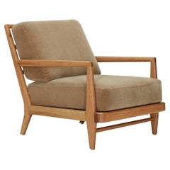 Headlands Lounge Chair by Lawson-Fenning