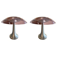 1970s Stilux Milano Table Lamp