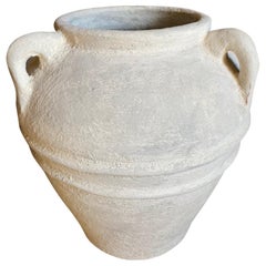 Vase Tamegroute 10 fait à la main par Contemporary Orientalism