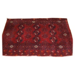 Turkmen More Carpets