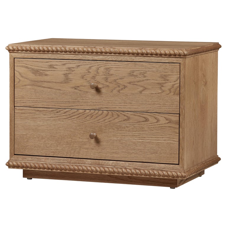 Rey Bedside Table, in Summer Aged Oak, by August Abode For Sale at 1stDibs what book does