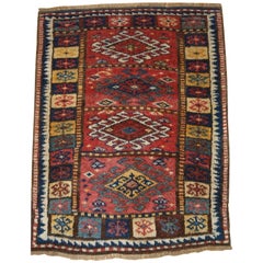 Antique Kurdish Yastik