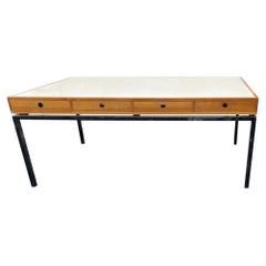 Console Table Formica Top