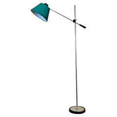 Used 60s 70s Floor Lamp Floor Lamp Floor Lamp Lamp Space Age Design Metal