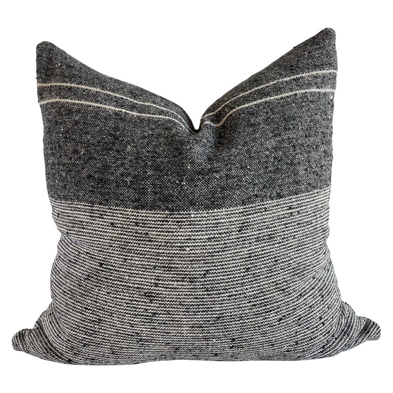 Francis Throw Pillow For Sale at 1stDibs