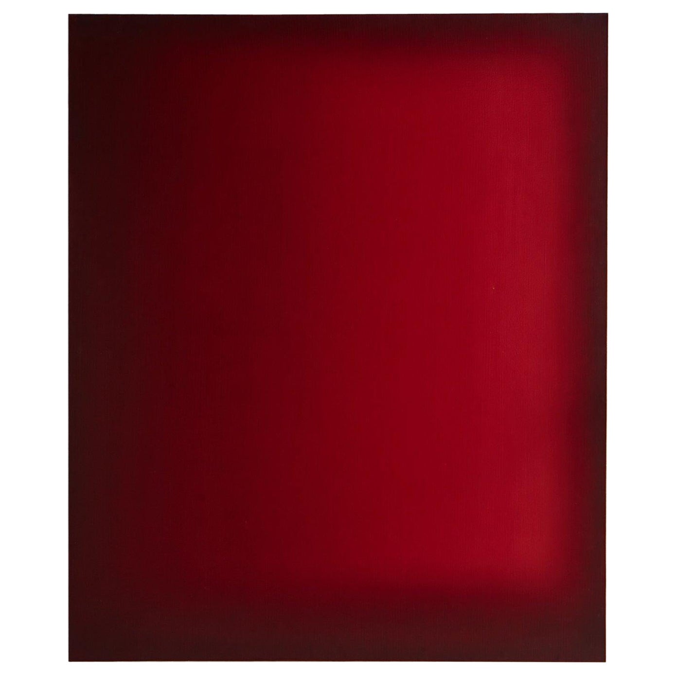 Red Axiom by Marc Ross, 2003