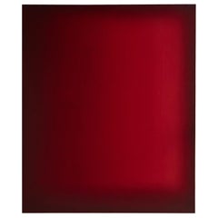 Axiom rouge de Marc Ross, 2003