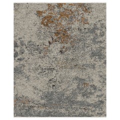 Nazmiyal Collection Urban Design Modern Transitional Rug. 8 ft x 10 ft