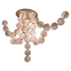 Pearl Necklace Pendant, Ludovic Clément d’Armont
