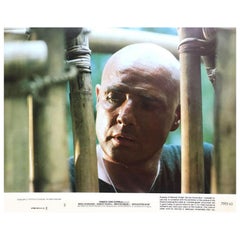 Apocalypse Now, Unframed Poster, 1979, #3 of a Set of 8