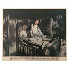 My Fair Lady, Unframed Poster, 1964, #7 of a Set of 8