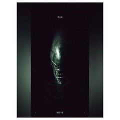 Alien: Covenant, Unframed Poster, 2017