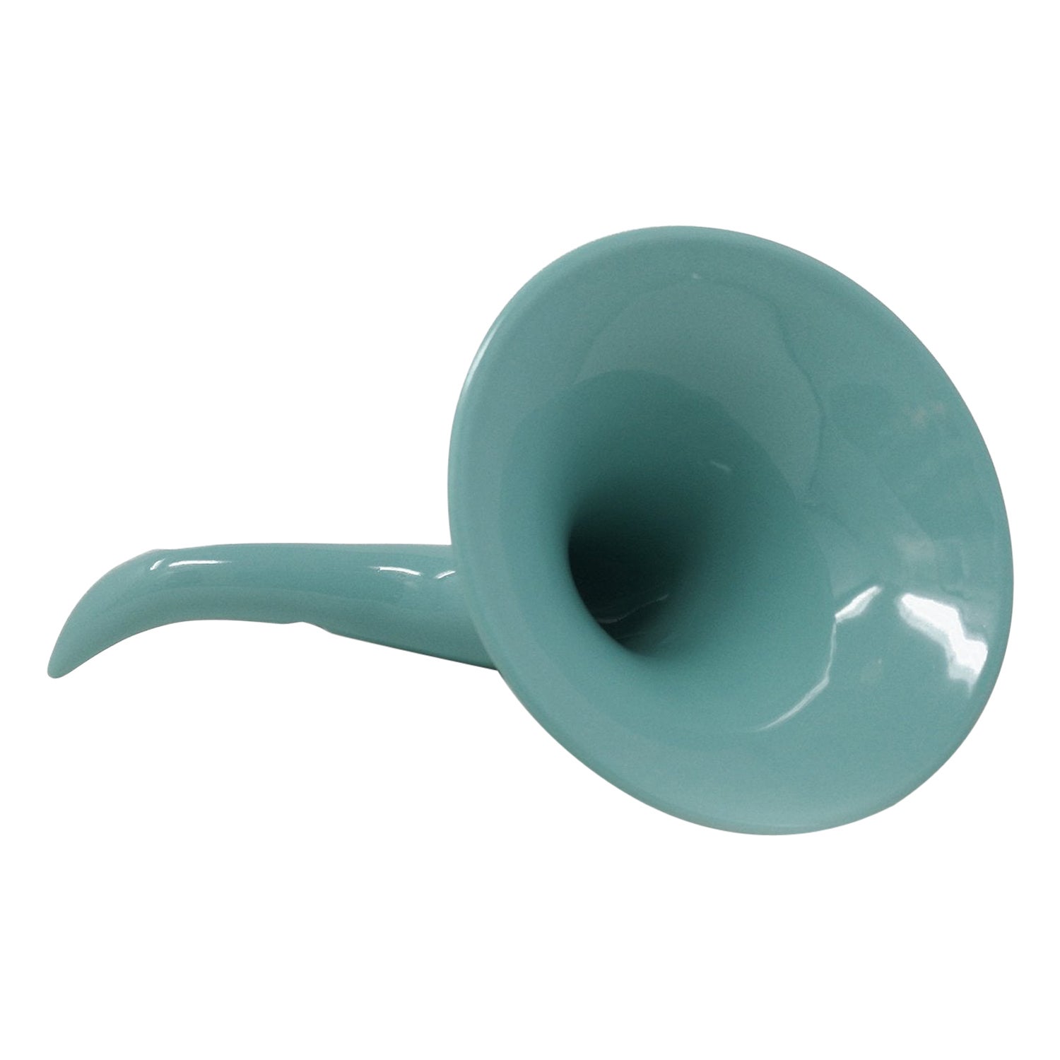 Amplificador de sonido Made in Italy, cerámica Tiffany, altavoz personalizable, 2022