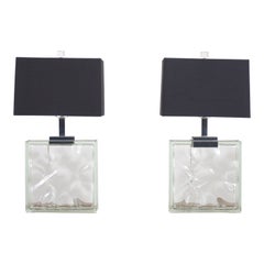 Pair of Mid-Century Modern Table Lamps by Raymor