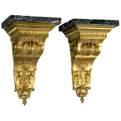 Bronze Shelves, 14th Century