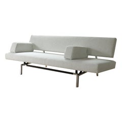 Off-White Boucle Martin Visser Sofa Daybed BR-02 't Spectrum Netherlands