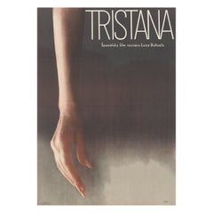 Vintage Tristana