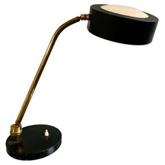 20th Century Charlotte Perriand Vintage Desk Table Lamp, 1950