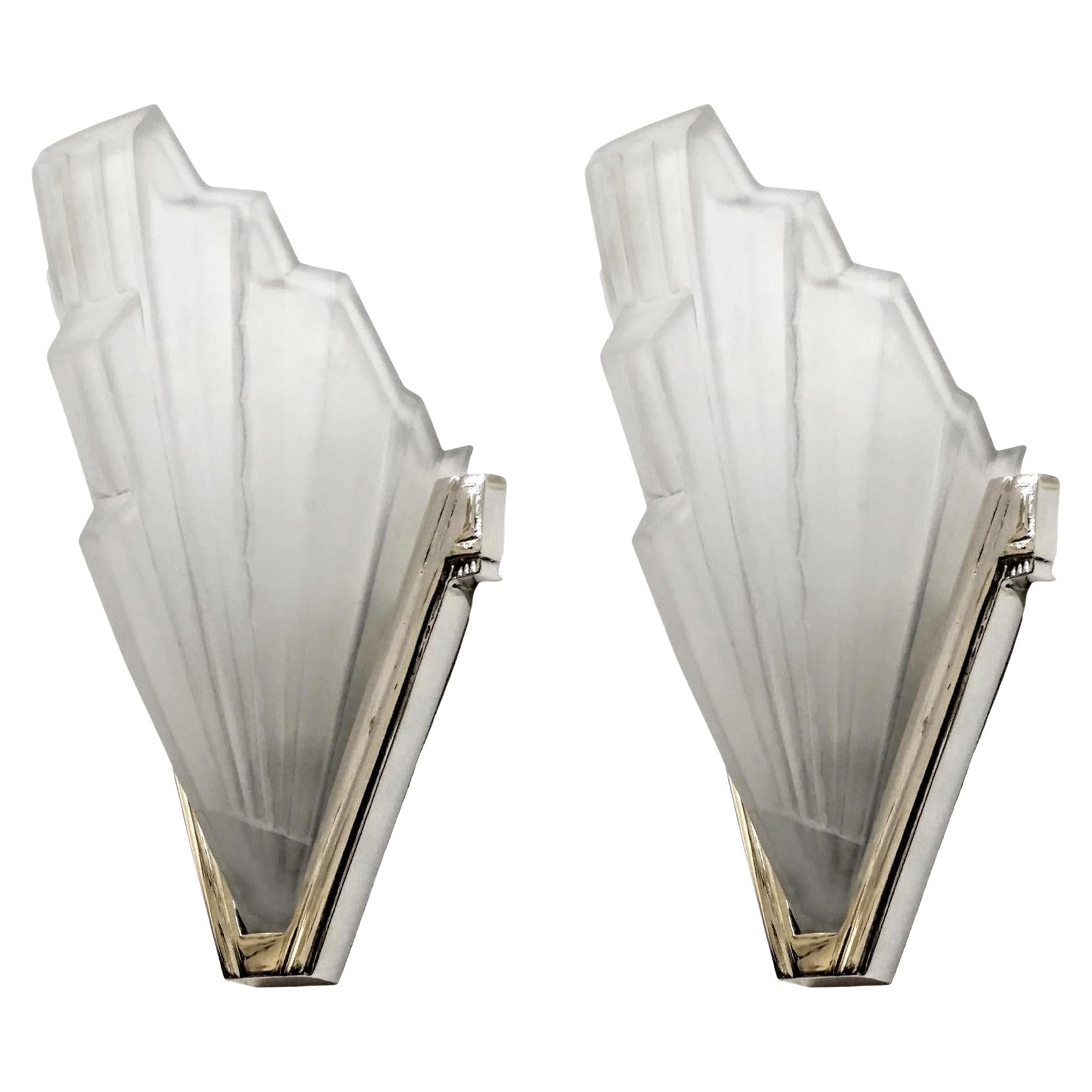 Marius-Ernest Sabino Wall Lights and Sconces