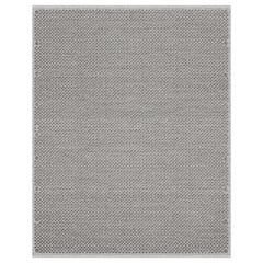 Nazmiyal Collection Modern Transitional Rug. 7 ft x 11 ft