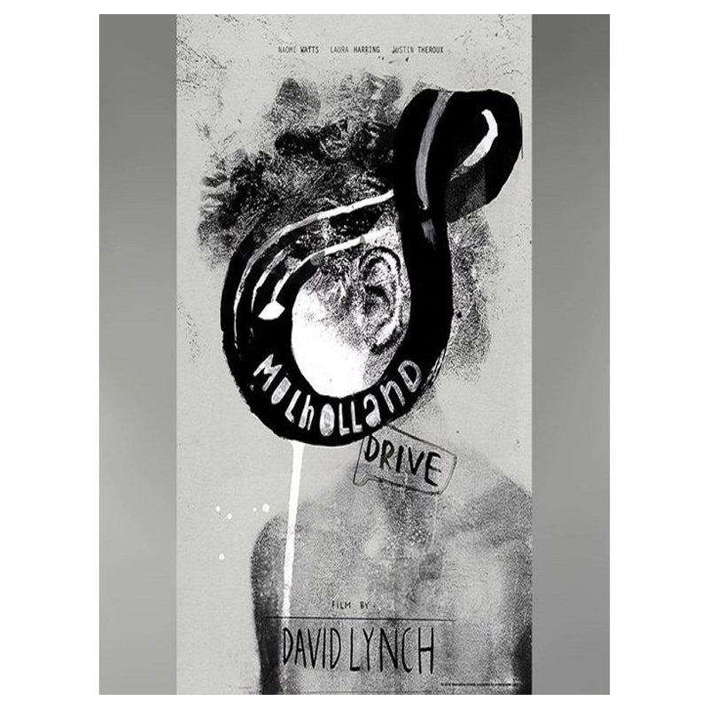 Mulholland Surfboard by Kelly Wearstler at 1stDibs