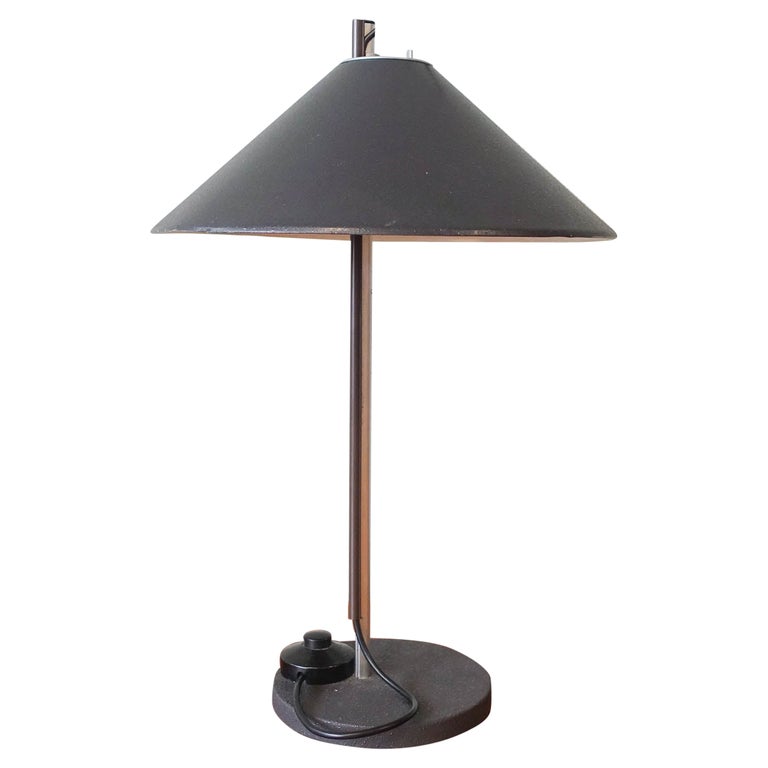 Aggregato Table Lamp by Enzo Mari & Giancarlo Fassina for Artemide, 1970s  For Sale