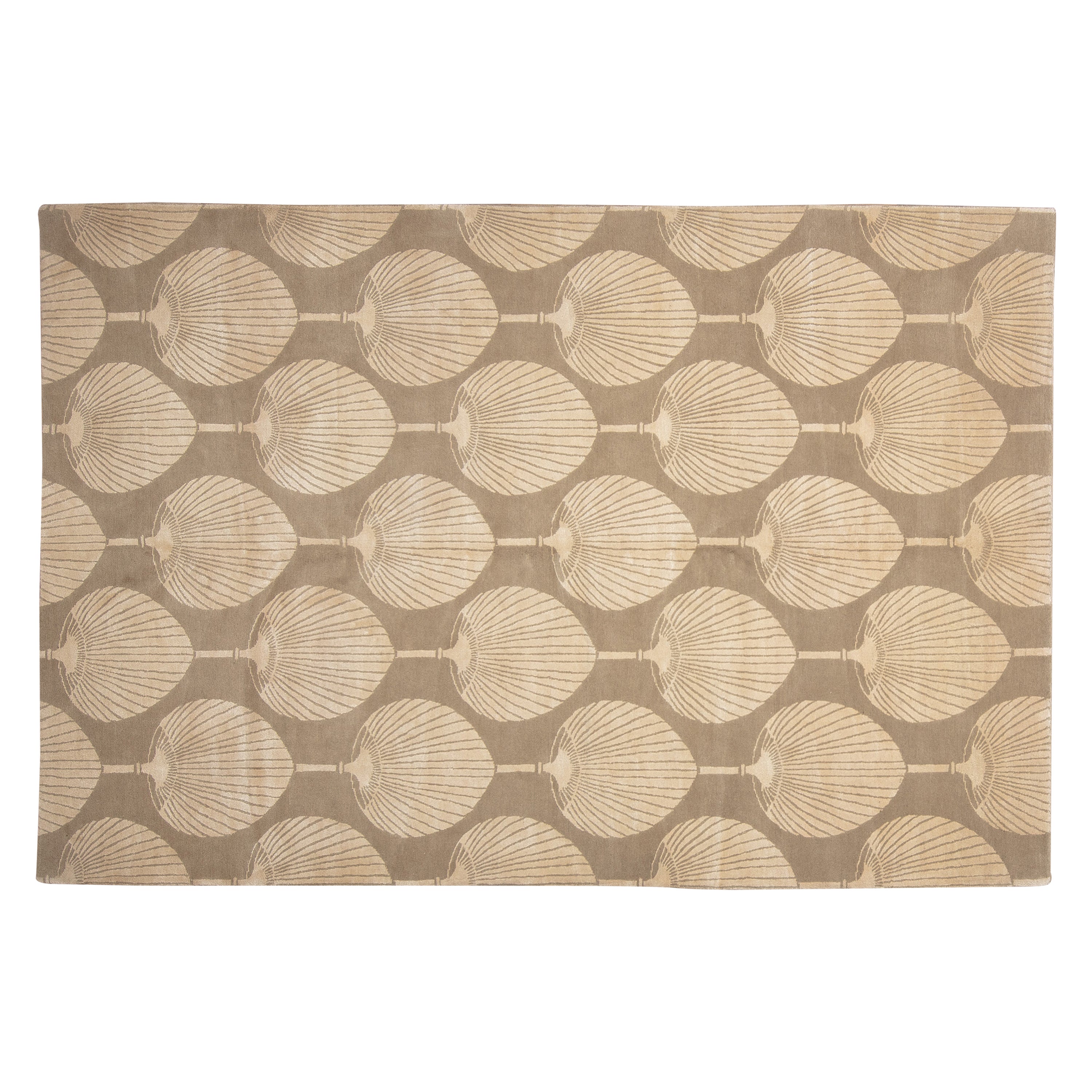 21st Century Modern Contemporary Rug For Sale