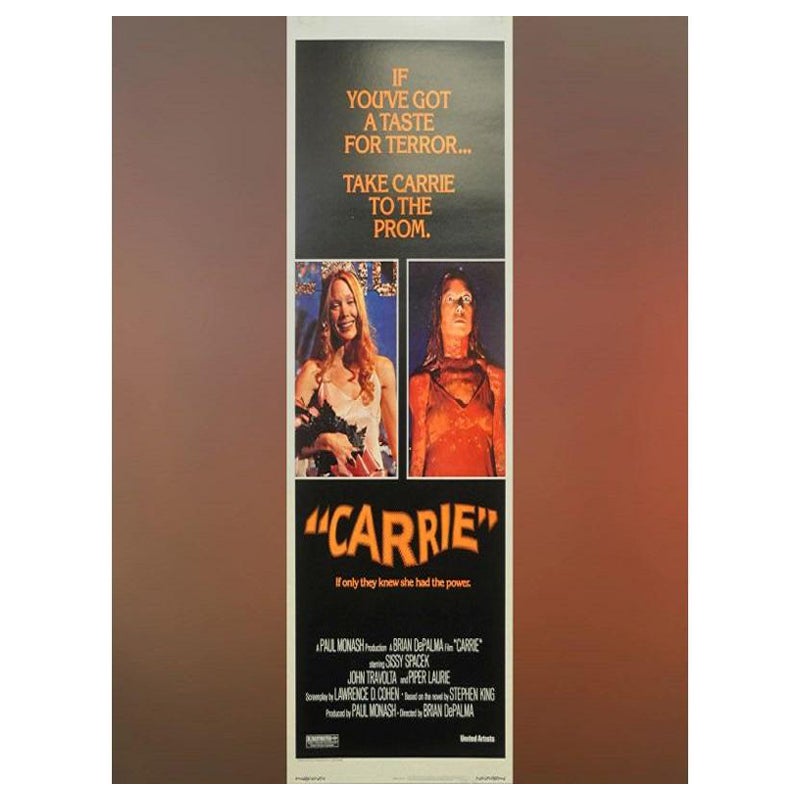 Saturday Night Special, Unframed Poster, 1976 For Sale at 1stDibs