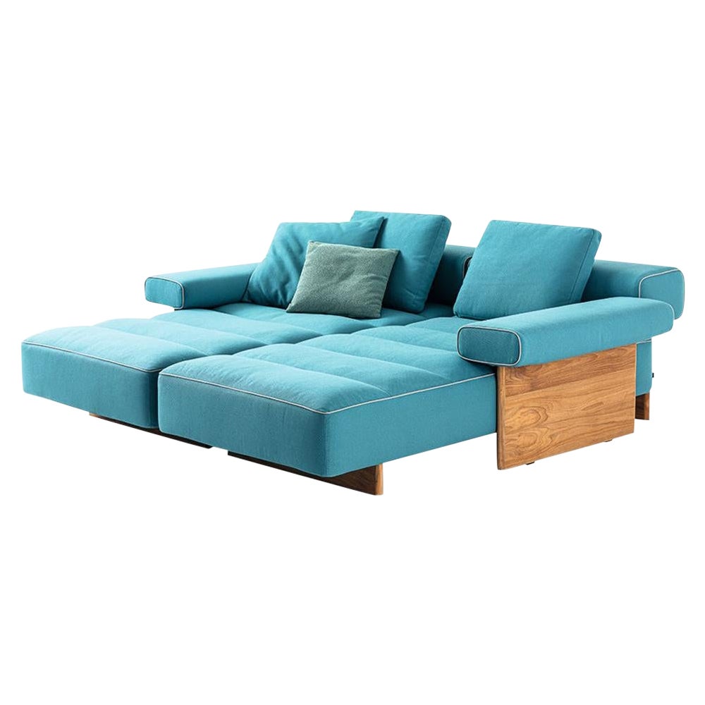 Rodolfo Dordoni ''Sail Out' Outdoor Sofa by Cassina For Sale