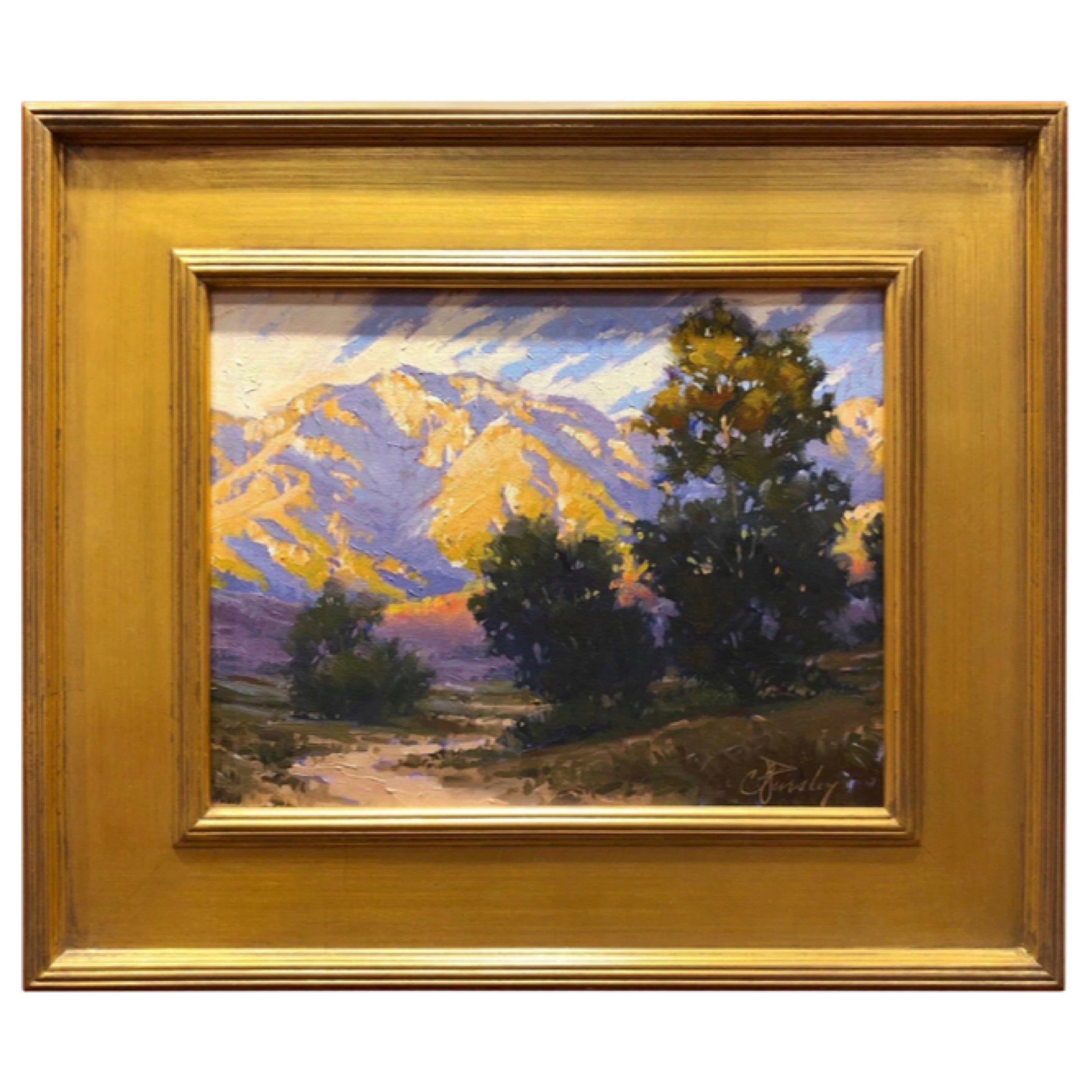 American Landscape by Craig Pursley For Sale